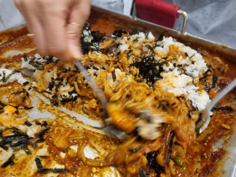 삼춘곱창 이미지