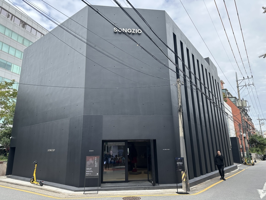 강남갤러리 이미지