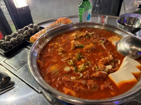 포차의 성지 이미지