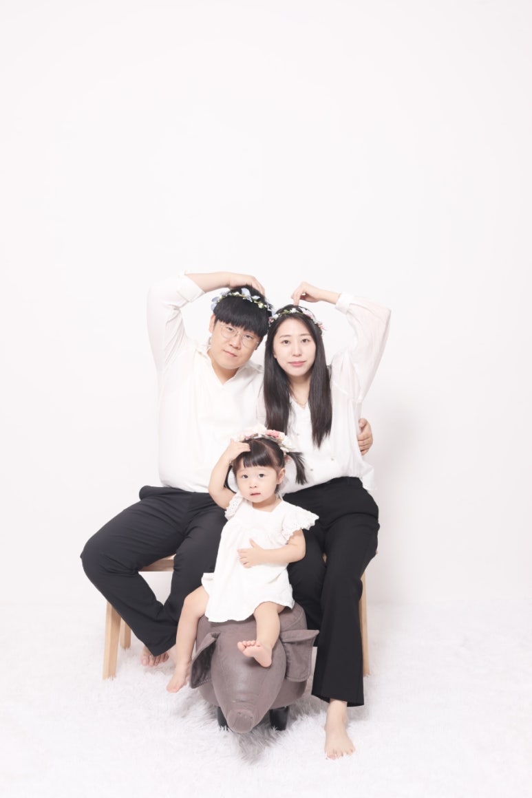 청주셀프사진관그냥;사진관 이미지