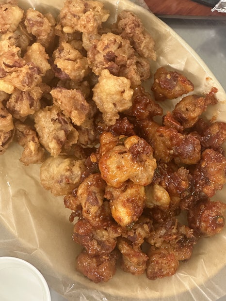 대천한방통닭 이미지