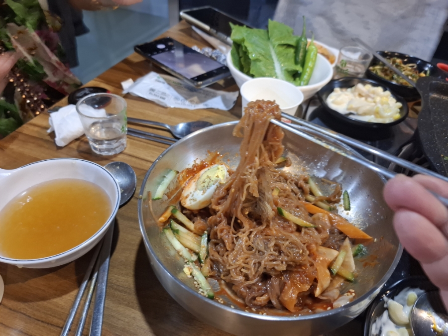 놀마루생삼겹살 이미지