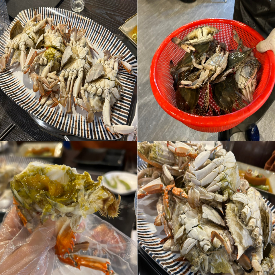 오션회포차 이미지