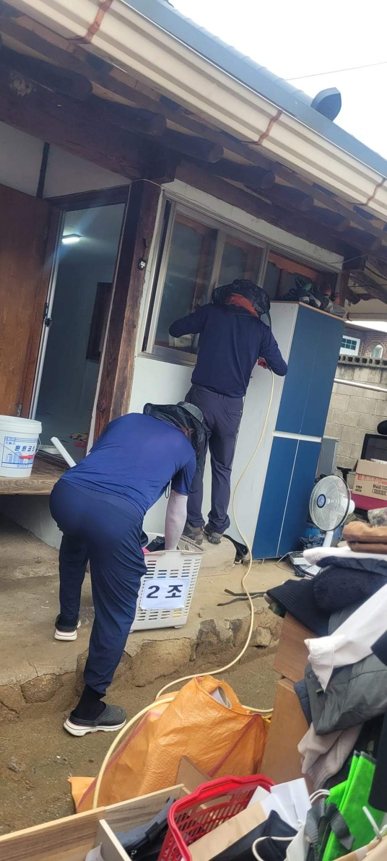 노동면(보성) 이미지