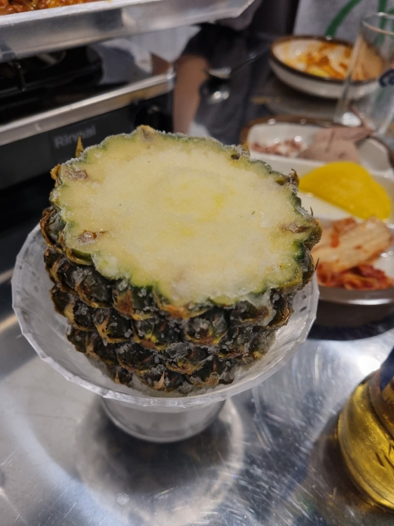 삼춘곱창 이미지