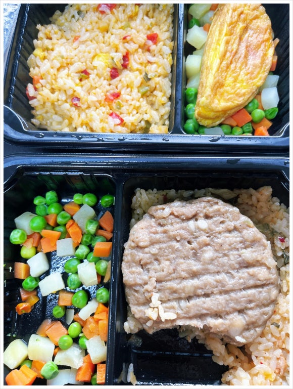 오늘야채오늘도시락 이미지