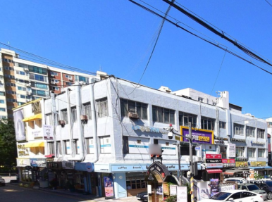 현대종합상가 이미지