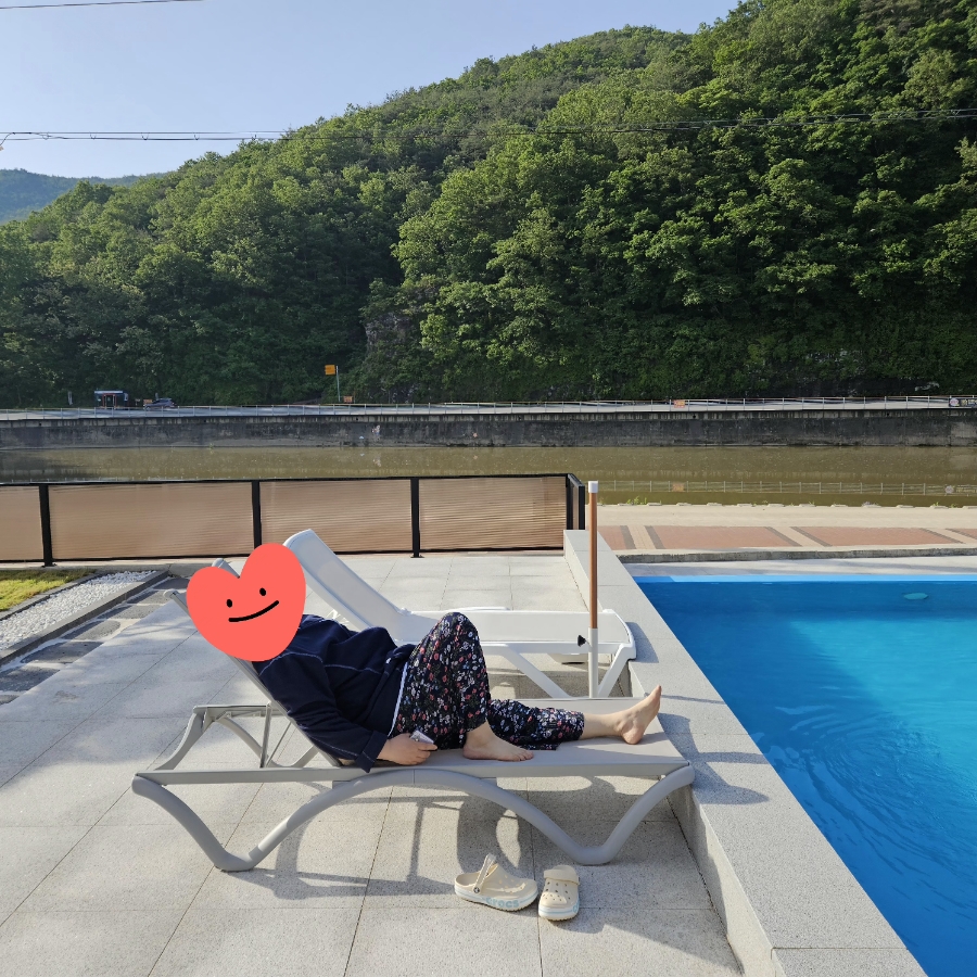 럭셔리글램핑라피네 이미지