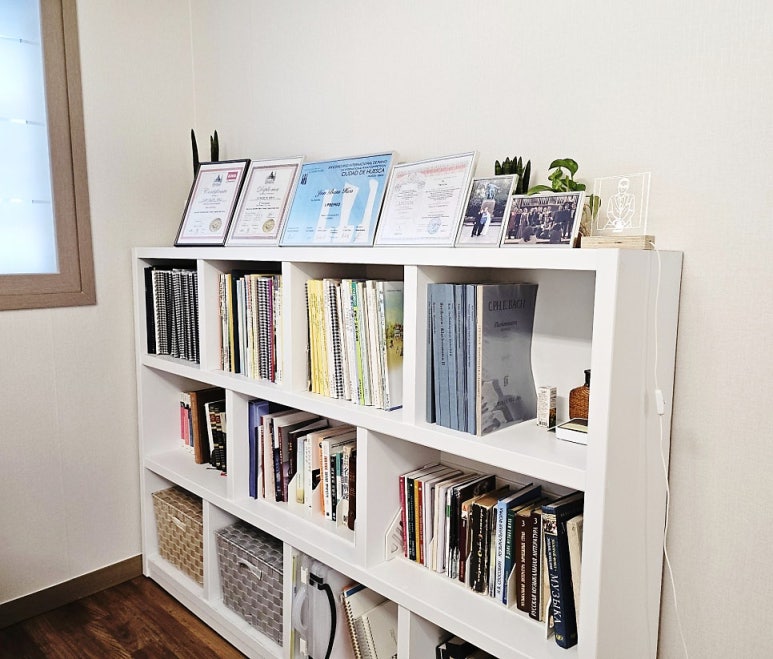 허준범피아노스튜디오 이미지