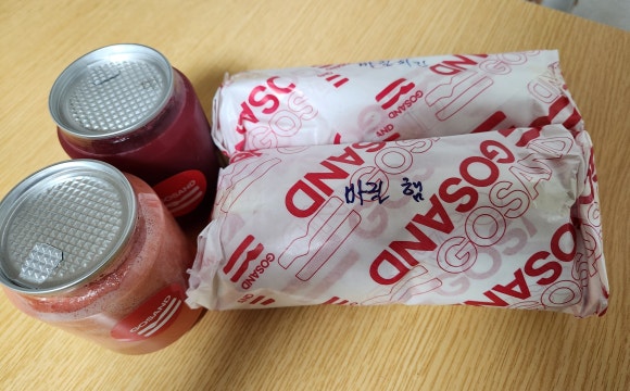 고샌드등촌역점 이미지