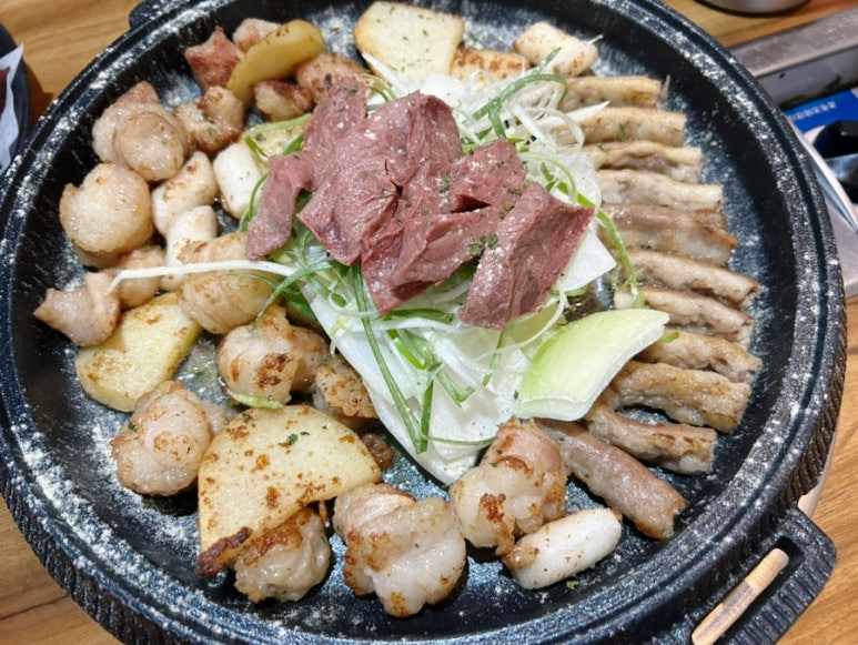 악마곱창 이미지