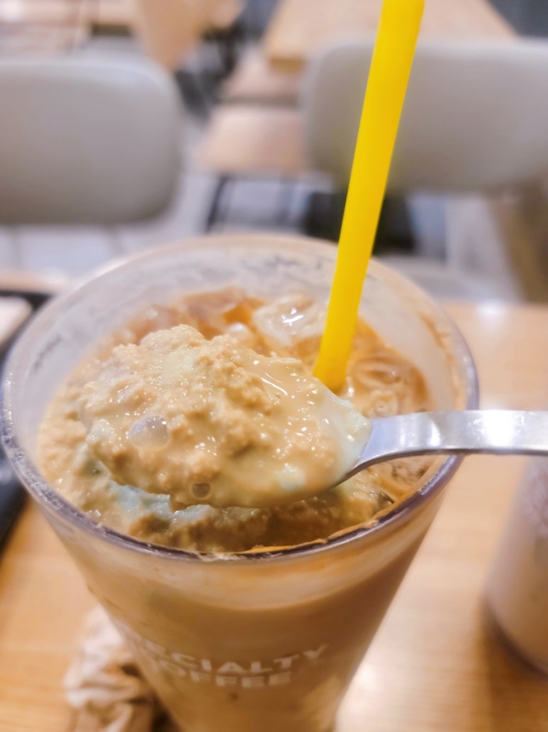 테라커피 신중동점 이미지