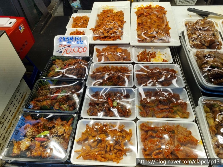 명성왕족발 사진 5