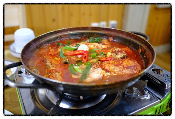 덕성식당 이미지