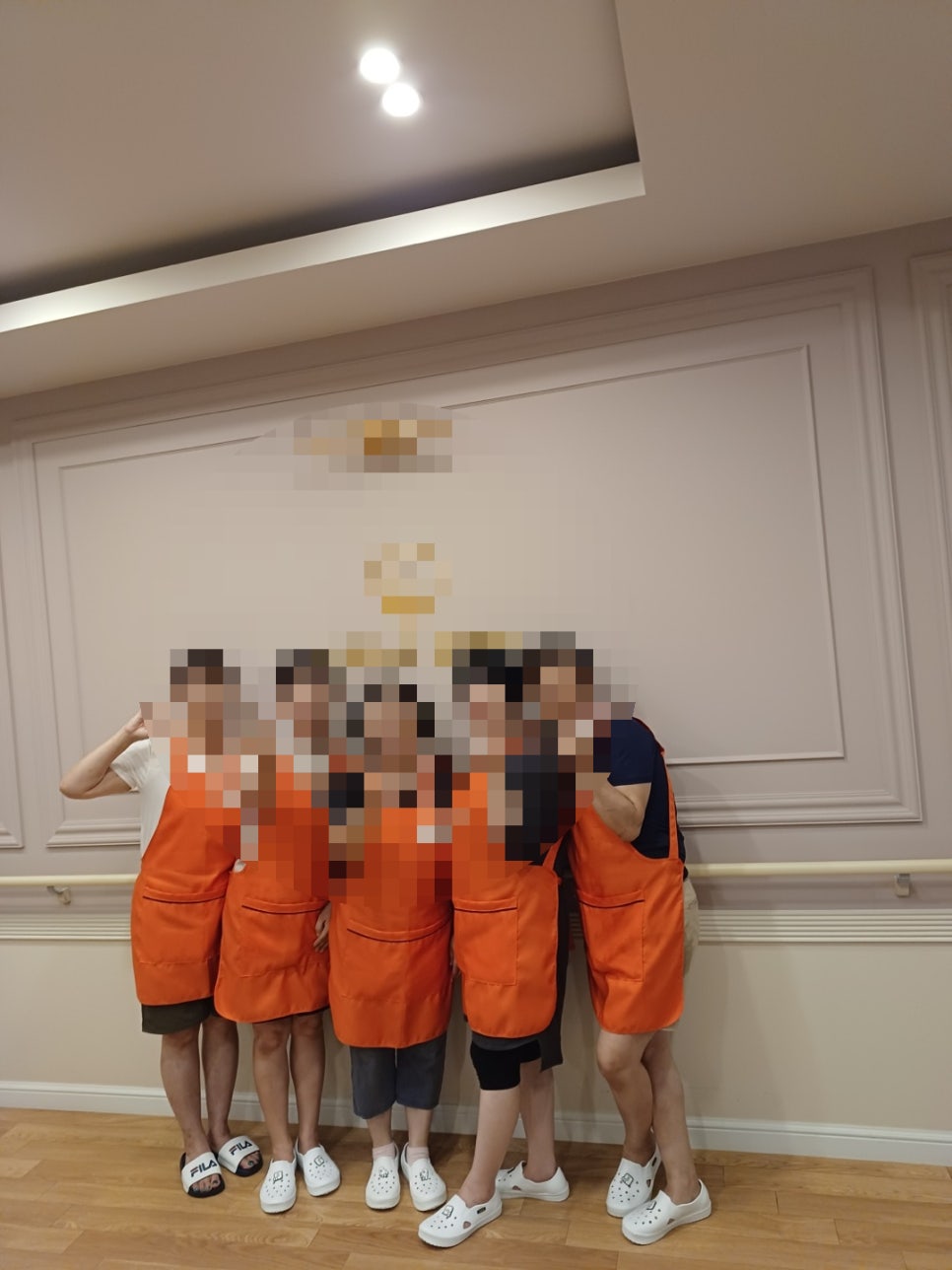 룰루시흥요양보호사교육원 이미지