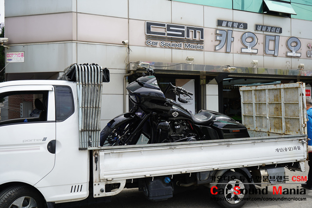로드오디오 이미지