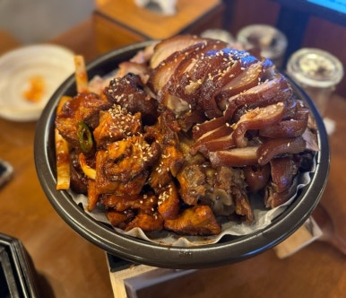 한석봉 족발서당 동탄북광장점 이미지