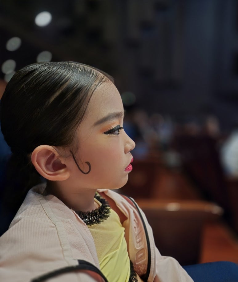 카이로스무용학원 이미지