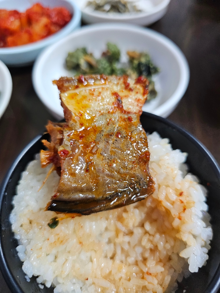 순자네코다리조림 이미지