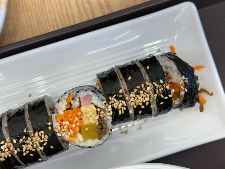 김밥나라 사진 5