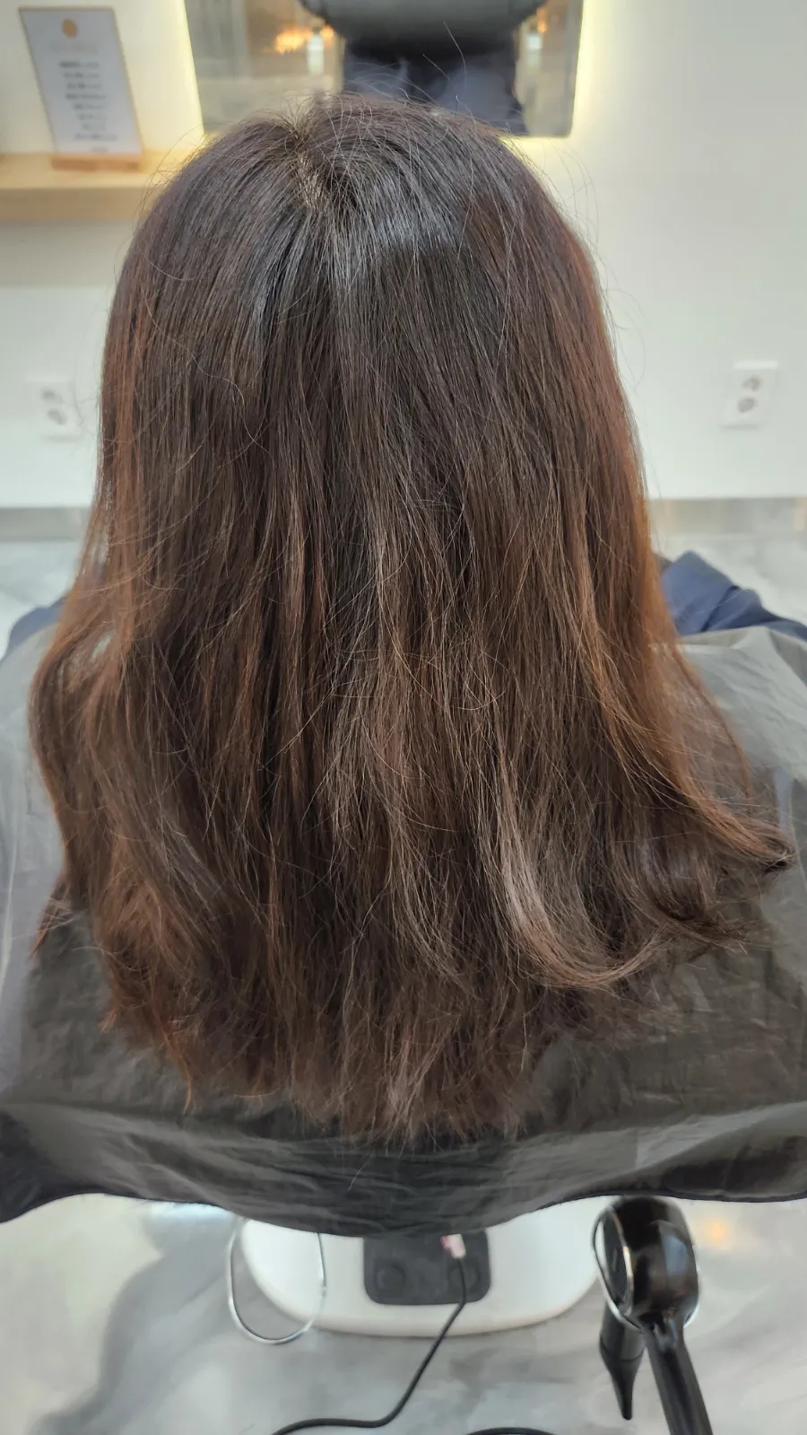 혜정헤어 이미지