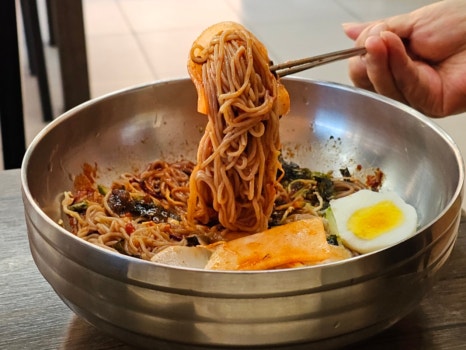 홍천닭갈비 이미지