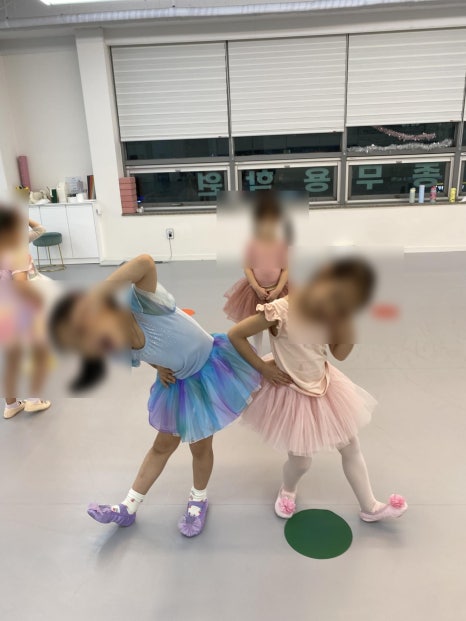 송이무용학원 이미지