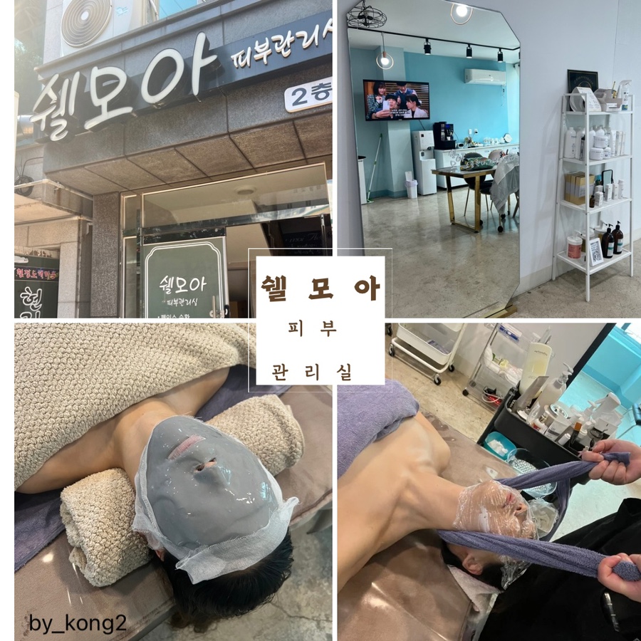 쉘모아 이미지