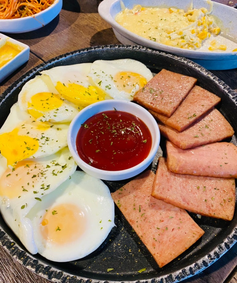 놀이터 통닭구이 녹번점 이미지