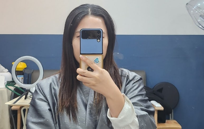 예은헤어샵 이미지