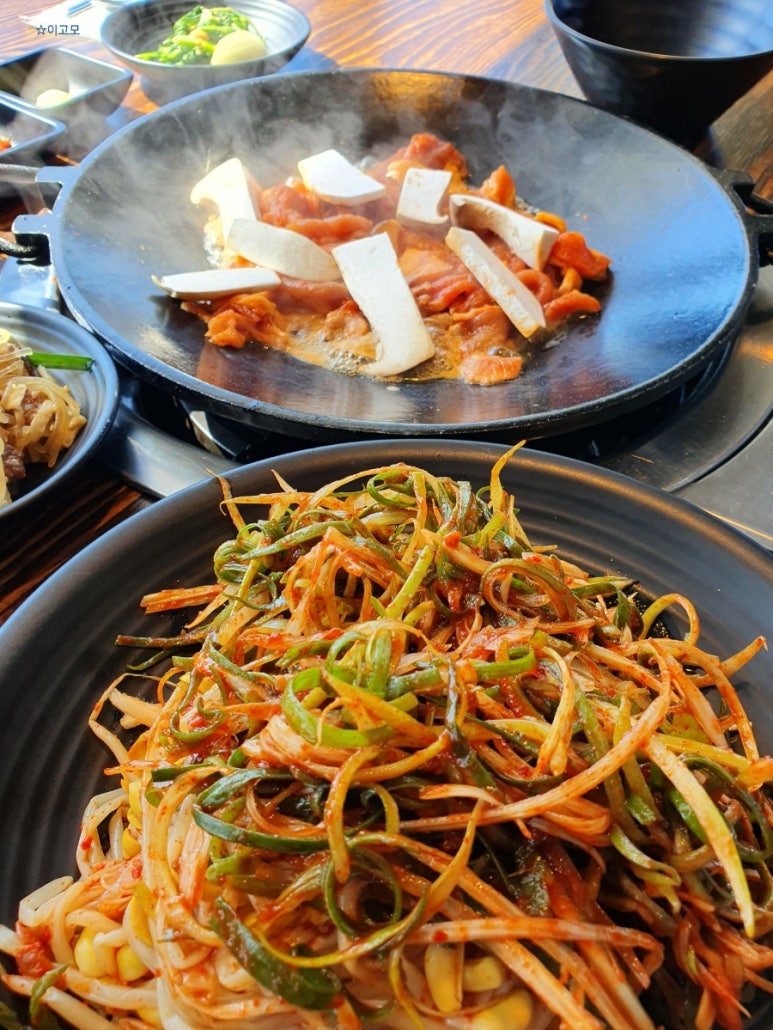 서귀포시축협청정제주촌 이미지