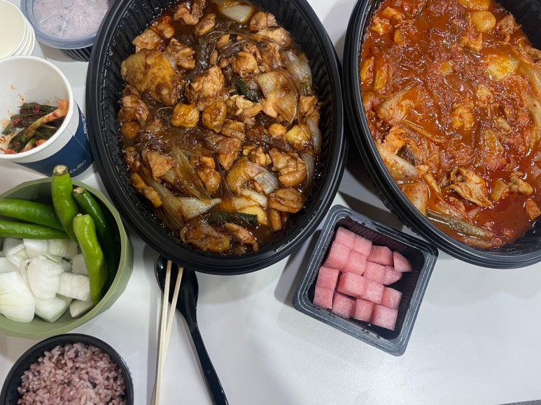 두찜 강남대치점 이미지