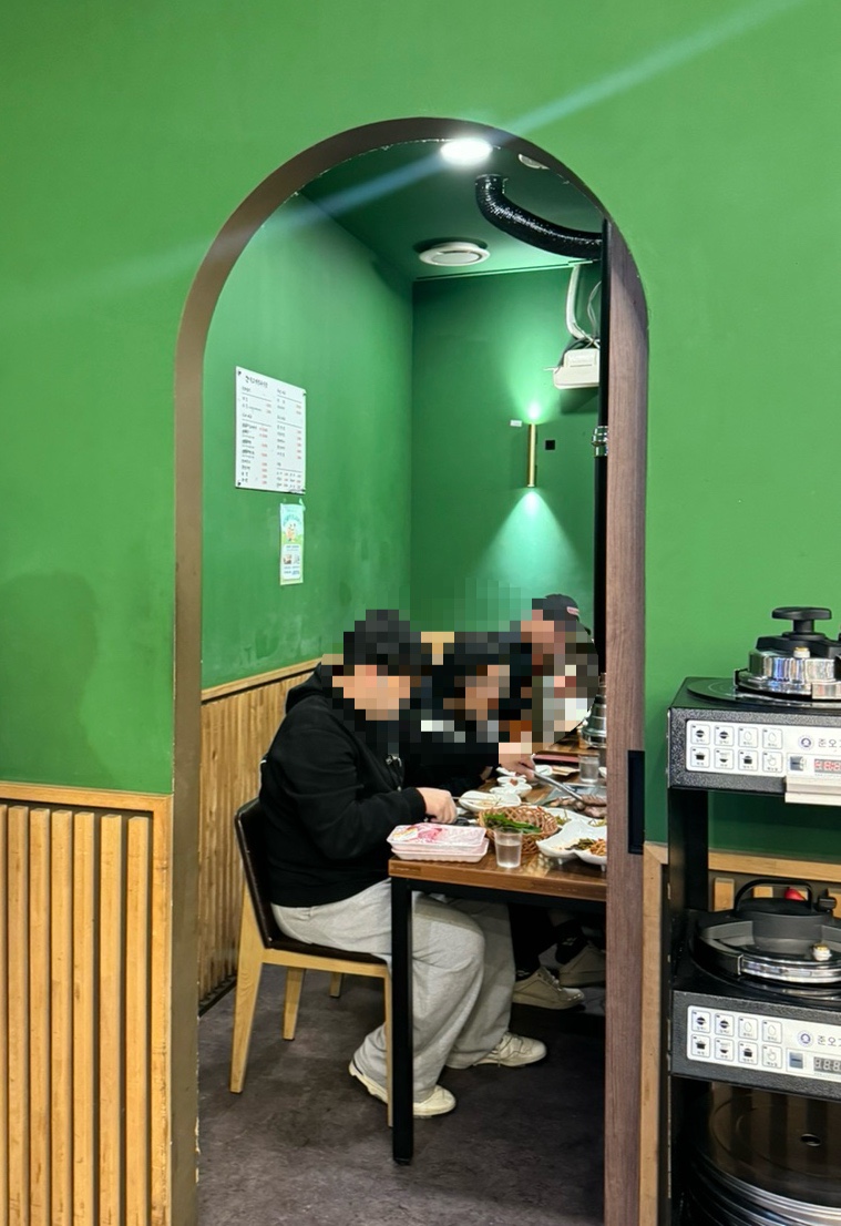 덕고개정육식당양주 이미지