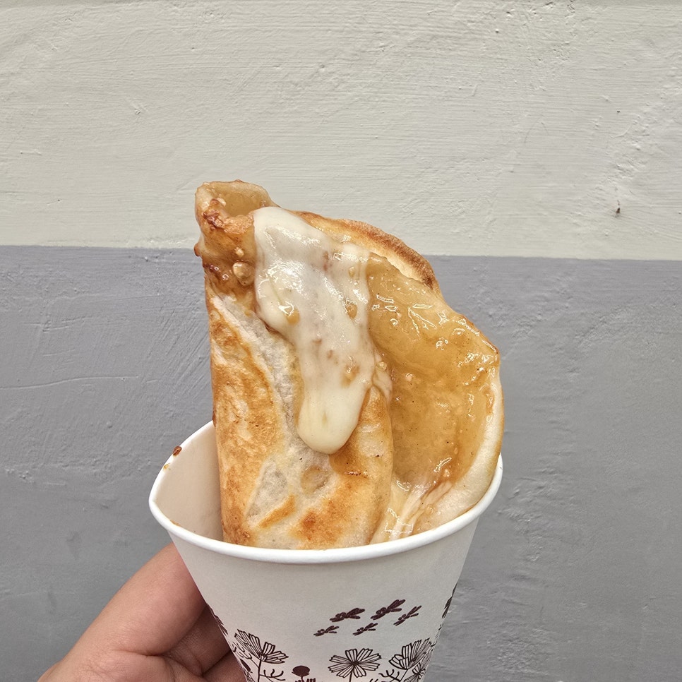 맛나호떡 이미지