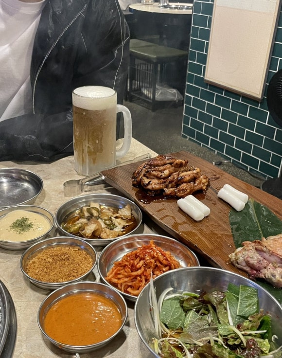 마메드러 이미지