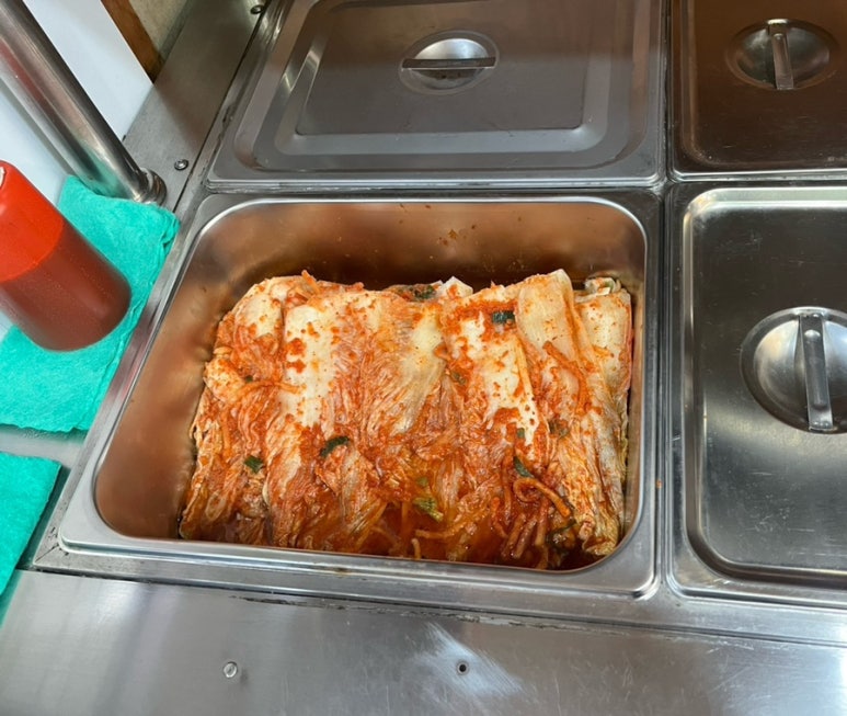 한우국밥 부평동암점 이미지