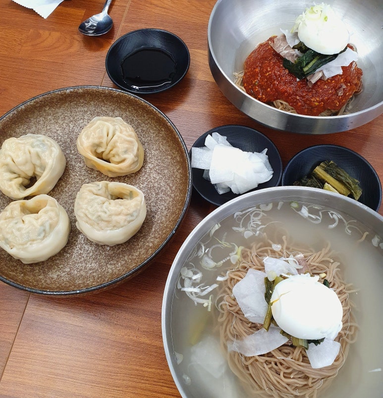 금야면옥 이미지