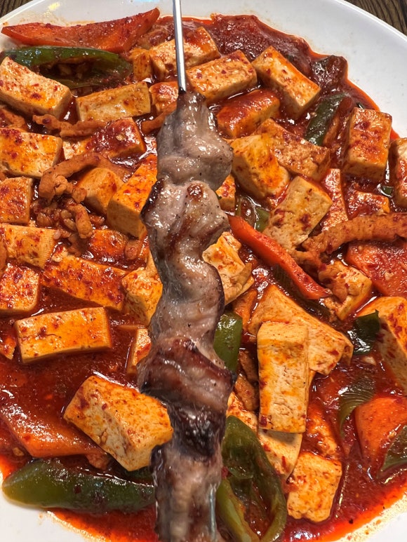 원조양꼬치 이미지
