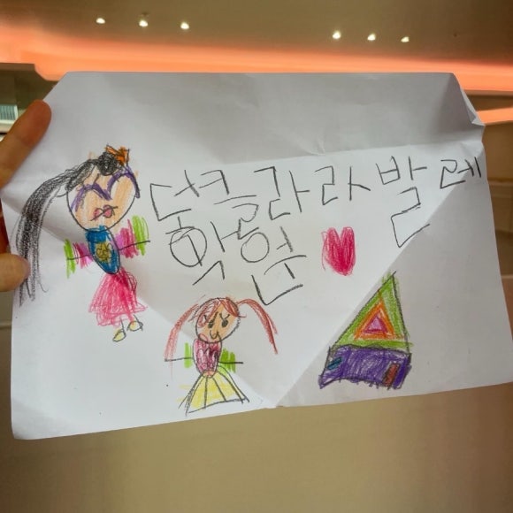 더클라라발레학원 이미지