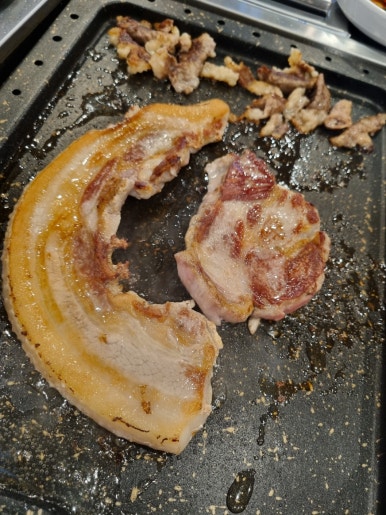 청미돌판삼겹살 이미지