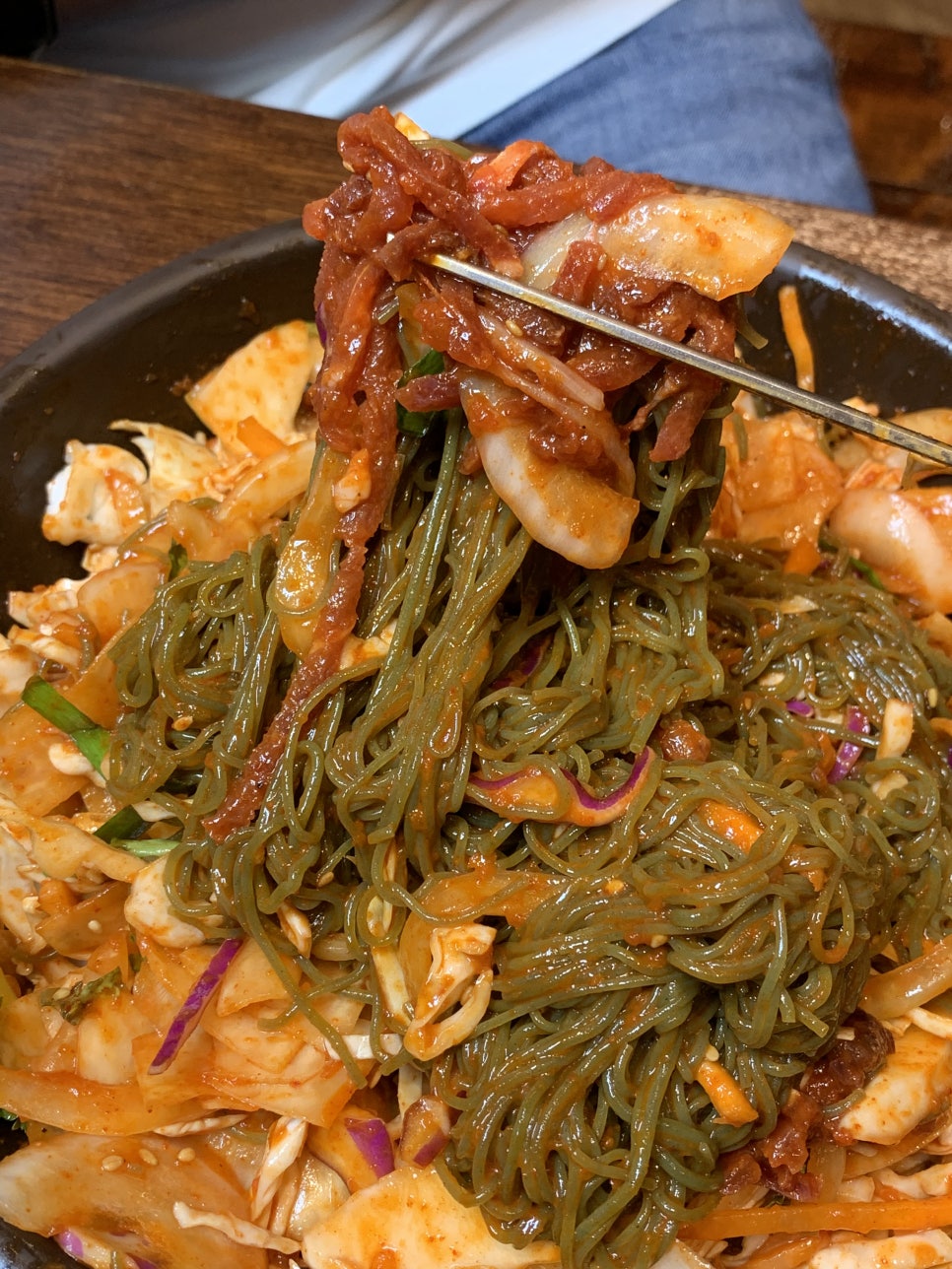 천하갈비 이미지