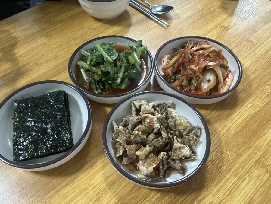대방칼국수수제비 이미지