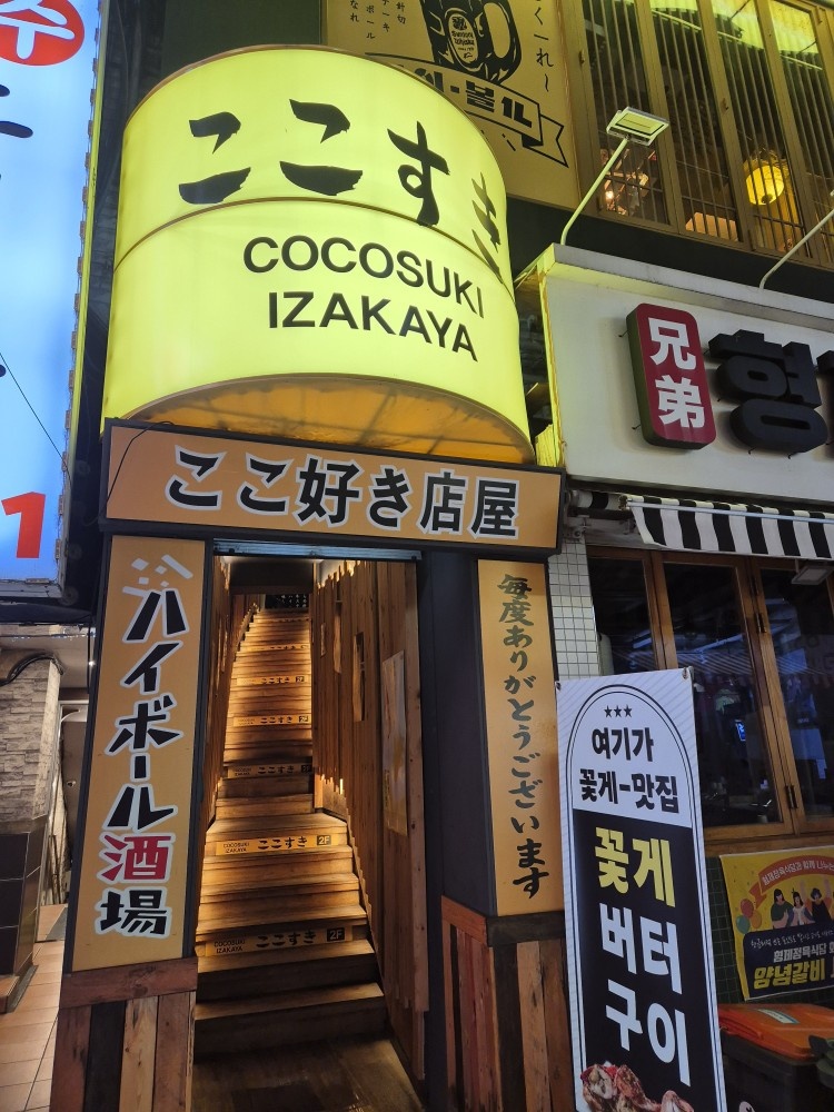코코스키 이미지