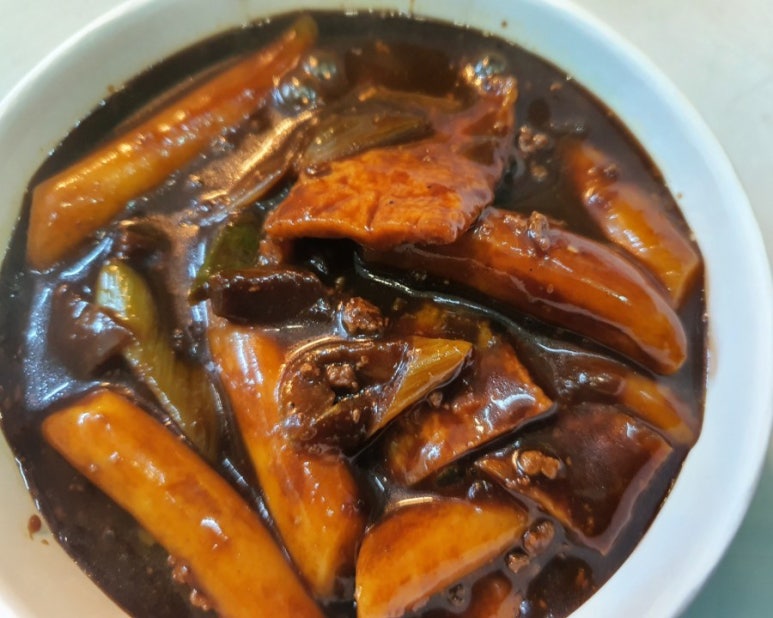 인생떡볶이 이미지