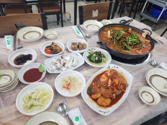 대천회집 이미지