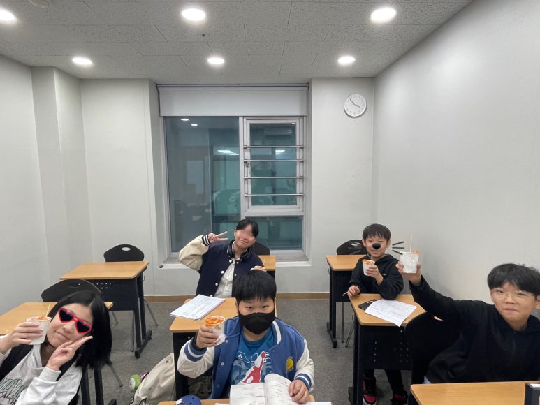 지앤비영어전문교육(주) 이미지
