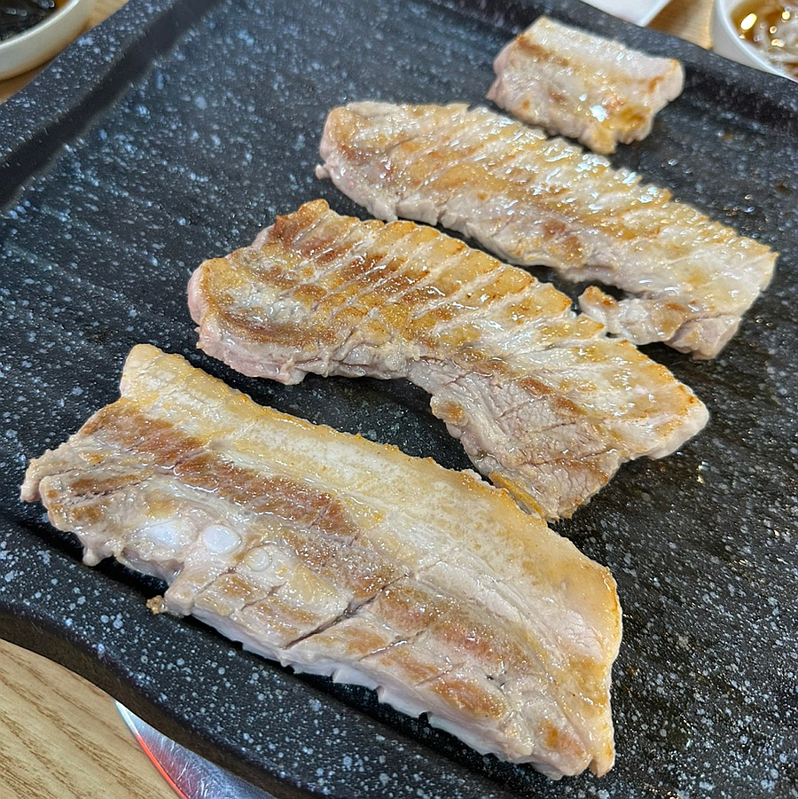 우리집생삼겹살집 이미지