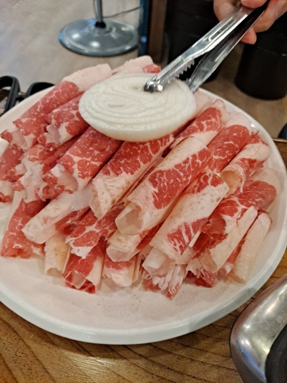 본가풍년집정육식당 이미지