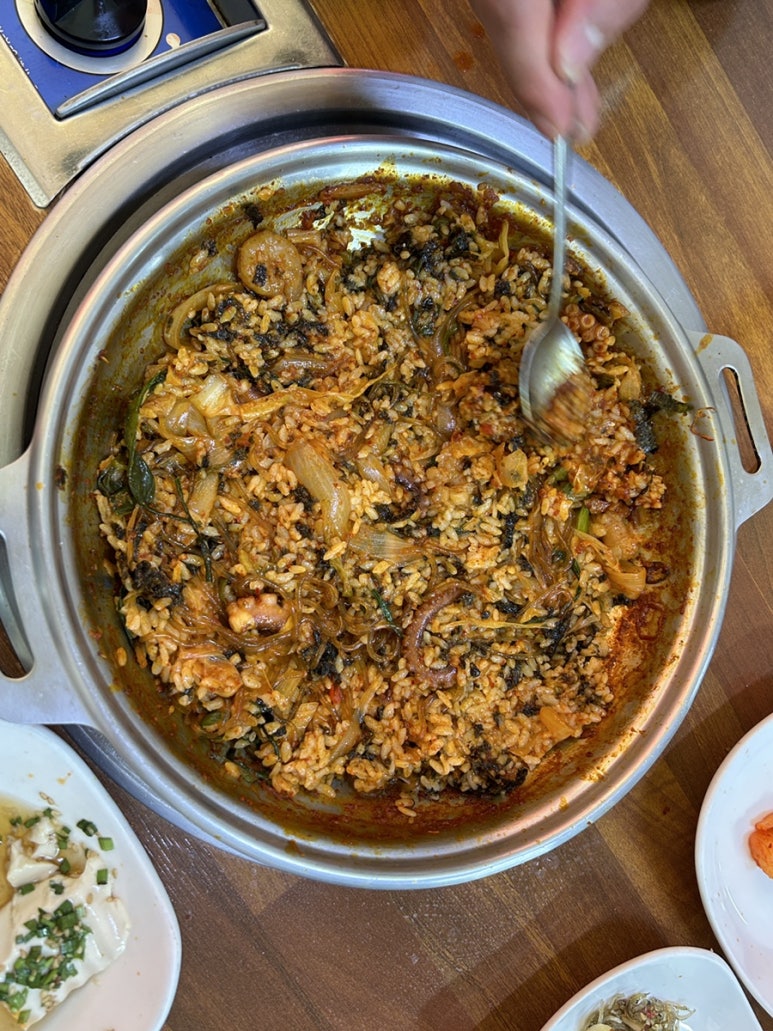 아낙촌평거점 이미지