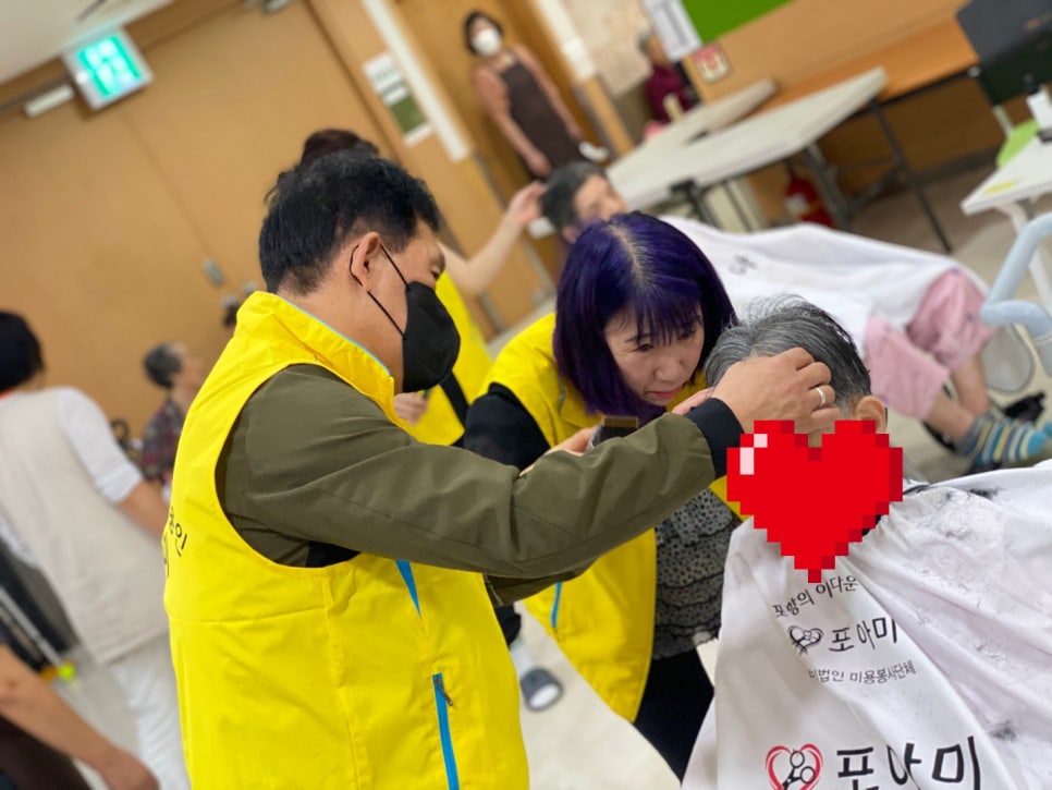 김육환미용실 이미지